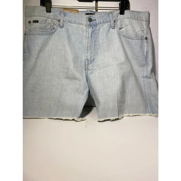 Polo Jean Shorts Mens Polo Ralph Lauren Shorts Polo Ralph Lauren